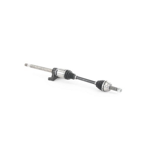 TrakMotive CV Axle Shaft P/N:CH-86007 Fits: Jeep Compass 17-14, Jeep Patriot 17-14 - Image 2