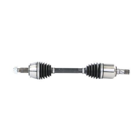 TrakMotive CV Axle Shaft P/N:CH-86022 Fits: Jeep Compass 18-17 - Image 1