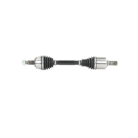 TrakMotive CV Axle Shaft P/N:CH-86023 Fits: Jeep Compass 18-17 - Image 1