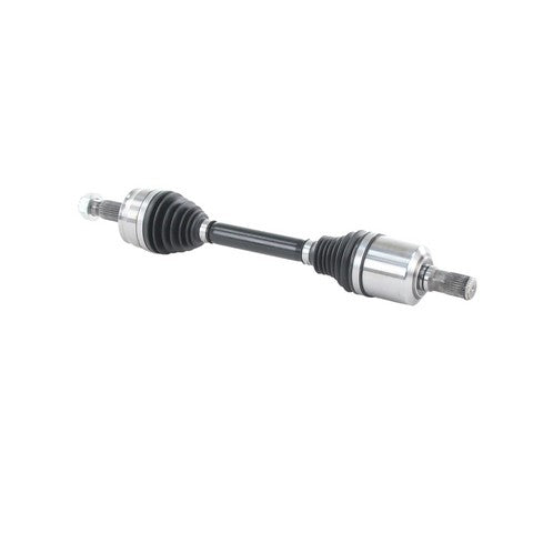 TrakMotive CV Axle Shaft P/N:CH-86024 Fits: Jeep Compass 22-17 - Image 2