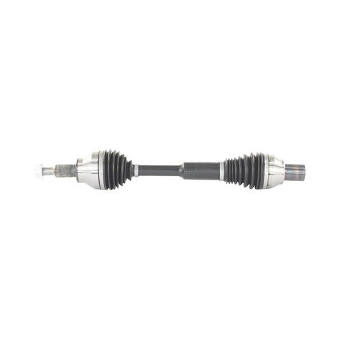 TrakMotive CV Axle Shaft P/N:CH-86025 Fits: Ram 1500 22-21 - Image 1