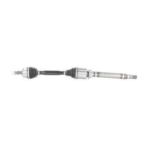 TrakMotive CV Axle Shaft P/N:CH-86026 Fits: Jeep Renegade 20-19 - Image 1