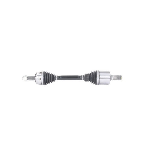 TrakMotive CV Axle Shaft P/N:CH-86028 Fits: Fiat 500x 17-16, Jeep Renegade 20-15 - Image 1