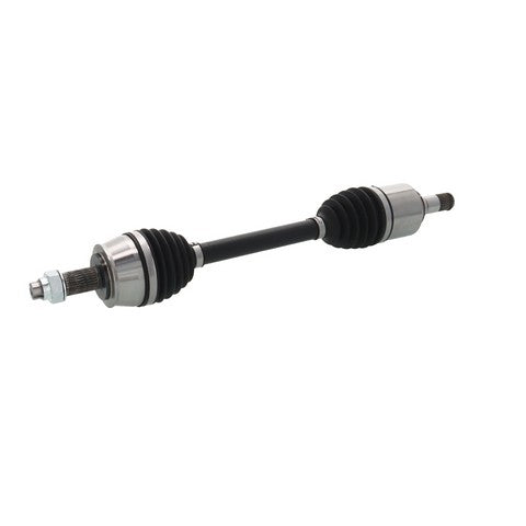 TrakMotive CV Axle Shaft P/N:CH-86032 Fits: Fiat 500x 17-16, Jeep Renegade 18-15 - Image 2