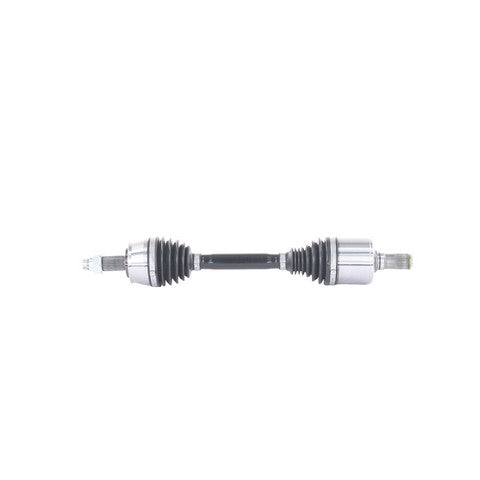 TrakMotive CV Axle Shaft P/N:CH-86034 Fits: Jeep Renegade 20-19 - Image 1