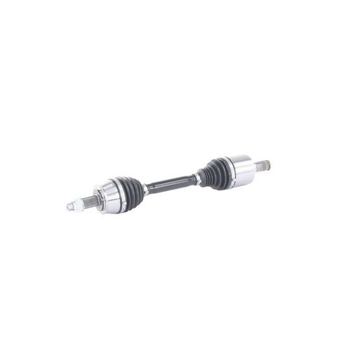 TrakMotive CV Axle Shaft P/N:CH-86034 Fits: Jeep Renegade 20-19 - Image 2