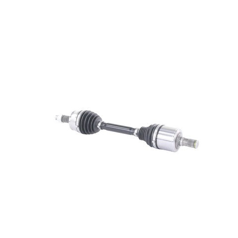 TrakMotive CV Axle Shaft P/N:CH-86034 Fits: Jeep Renegade 20-19 - Image 3