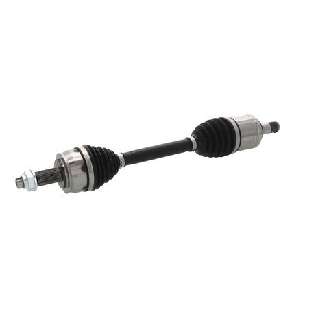 TrakMotive CV Axle Shaft P/N:CH-86036 Fits: Jeep Compass 22-17 - Image 2