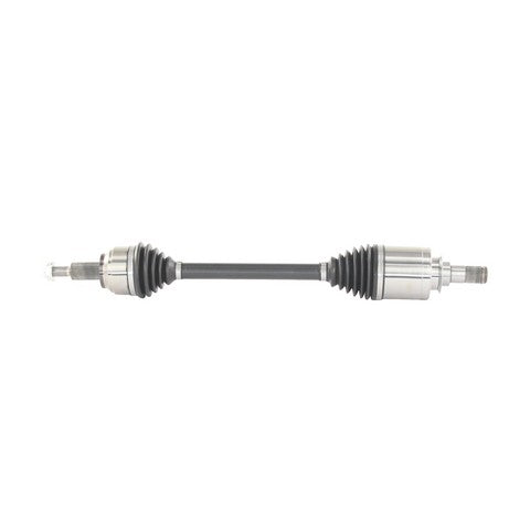 TrakMotive CV Axle Shaft P/N:CH-86038 Fits: Jeep Grand Cherokee 19-18 - Image 1