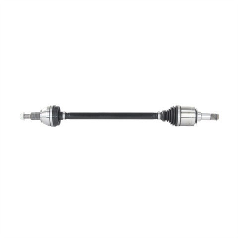 TrakMotive CV Axle Shaft P/N:CH-86042 Fits: Jeep Grand Cherokee 24-21 - Image 1