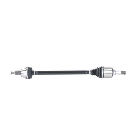 TrakMotive CV Axle Shaft P/N:CH-86043 Fits: Jeep Grand Cherokee 24-21 - Image 1