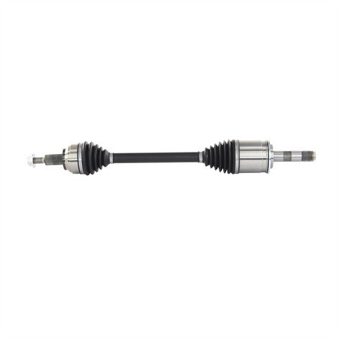 TrakMotive CV Axle Shaft P/N:CH-86048 Fits: Dodge Durango 2021, Jeep Grand Cherokee 21-18 - Image 1