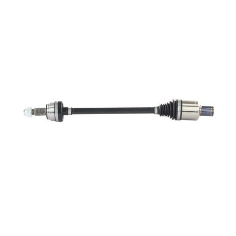 TrakMotive CV Axle Shaft P/N:CH-86050 Fits: Jeep Compass 22-17 - Image 1