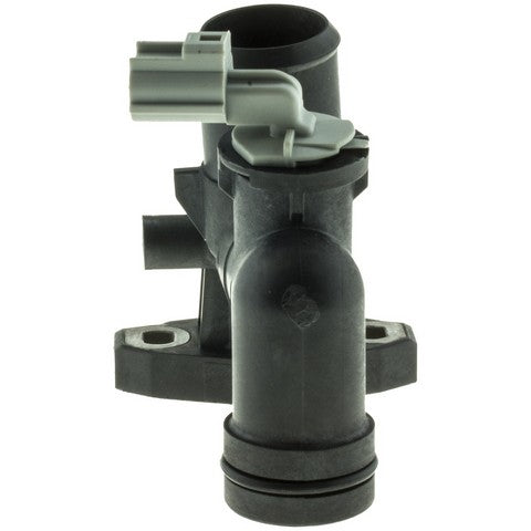 Motorad Radiator Coolant Hose Flange P/N:CH1002 Fits: Ford Escape 08-05, Ford Taurus 05-03, Lincoln Zephyr 2006, Mercury Mariner 08-05, Mercury Milan 09-06, Mercury Sable 05-03 - Image 3