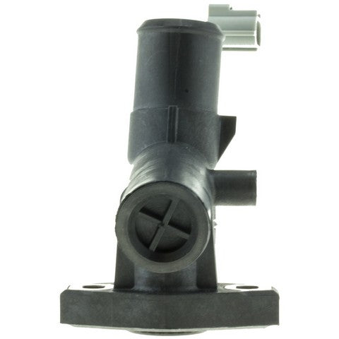 Motorad Radiator Coolant Hose Flange P/N:CH1002 Fits: Ford Escape 08-05, Ford Taurus 05-03, Lincoln Zephyr 2006, Mercury Mariner 08-05, Mercury Milan 09-06, Mercury Sable 05-03 - Image 2