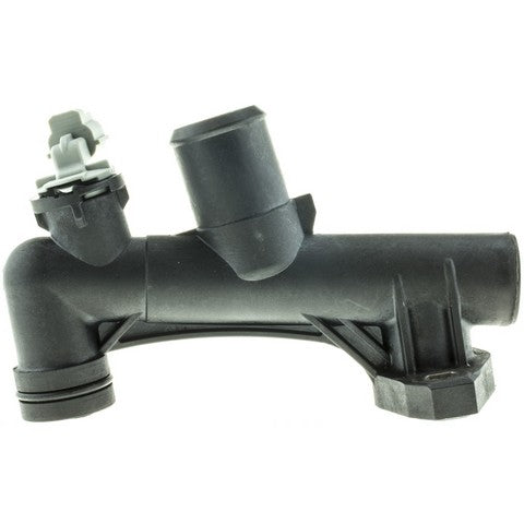 Motorad Radiator Coolant Hose Flange P/N:CH1002 Fits: Ford Escape 08-05, Ford Taurus 05-03, Lincoln Zephyr 2006, Mercury Mariner 08-05, Mercury Milan 09-06, Mercury Sable 05-03 - Image 4