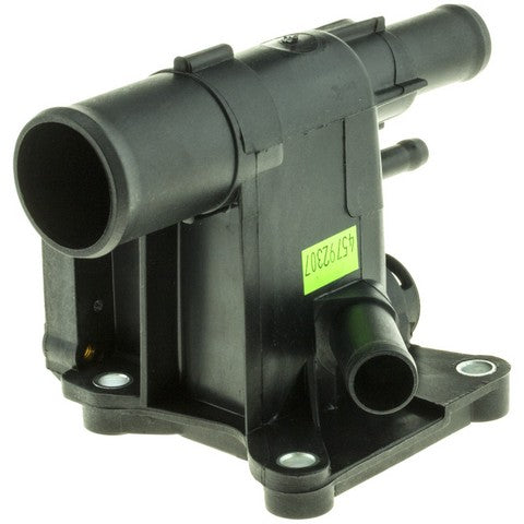 Motorad Engine Coolant Water Outlet P/N:CH1003 Fits: Ford Ecosport 17-13, Ford Focus 07-05, Ford Fusion 09-06, Mercury Milan 09-06 - Image 1