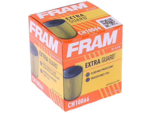 FRAM Engine Oil Filter P/N:CH10066 Fits: Metropolitan Series B 57-56, Mini Cooper 15-07, Mini Cooper Countryman 16-11, Mini Cooper Paceman 16-13 - Image 3