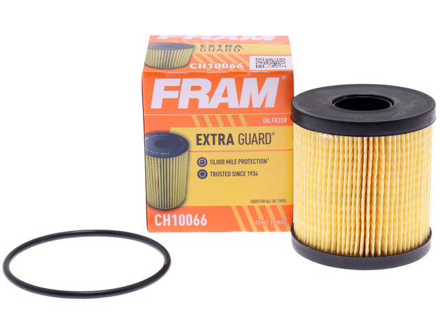FRAM Engine Oil Filter P/N:CH10066 Fits: Metropolitan Series B 57-56, Mini Cooper 15-07, Mini Cooper Countryman 16-11, Mini Cooper Paceman 16-13 - Image 5
