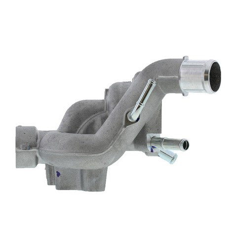 Motorad Engine Coolant Thermostat Housing,Engine Coolant Water Outlet P/N:CH1006 Fits: Infiniti Qx56 10-04, Nissan Armada 15-05, Nissan Nv2500 17-12, Nissan Nv3500 17-12, Nissan Pathfinder 12-08, Nissan Titan 15-04 - Image 2