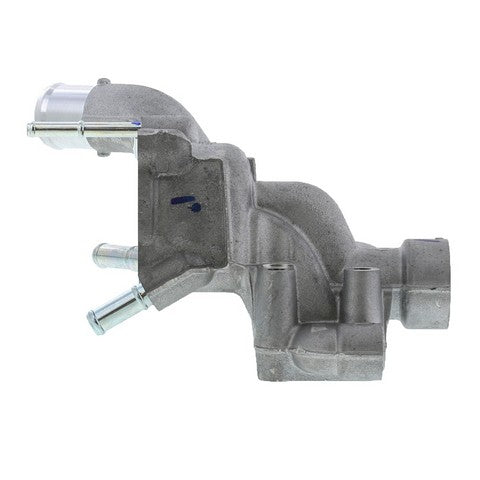 Motorad Engine Coolant Thermostat Housing,Engine Coolant Water Outlet P/N:CH1006 Fits: Infiniti Qx56 10-04, Nissan Armada 15-05, Nissan Nv2500 17-12, Nissan Nv3500 17-12, Nissan Pathfinder 12-08, Nissan Titan 15-04 - Image 3