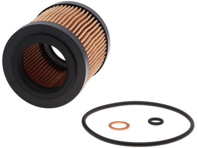 FRAM Engine Oil Filter P/N:CH10075 Fits: BMW 1 Series M, BMW 128i, BMW 135i, BMW 135is, BMW 228i, BMW 228i Xdrive, BMW 320i, BMW 320i Xdrive, BMW 323i, BMW 325i - Image 2