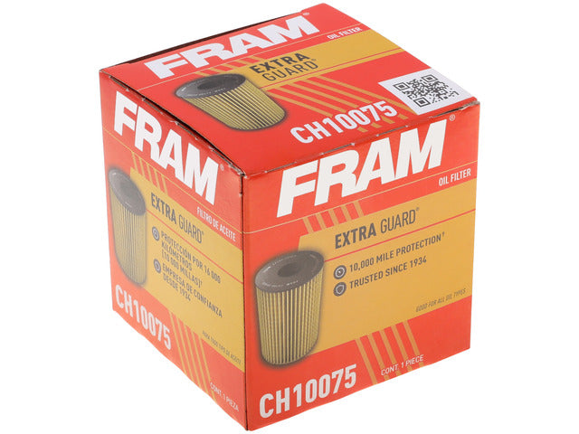 FRAM Engine Oil Filter P/N:CH10075 Fits: BMW 1 Series M, BMW 128i, BMW 135i, BMW 135is, BMW 228i, BMW 228i Xdrive, BMW 320i, BMW 320i Xdrive, BMW 323i, BMW 325i - Image 3