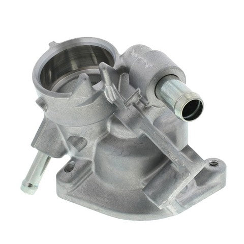 Motorad Engine Coolant Thermostat Housing,Engine Coolant Water Outlet P/N:CH1007 Fits: Acura Ilx 15-13, Honda Civic 15-12 - Image 1
