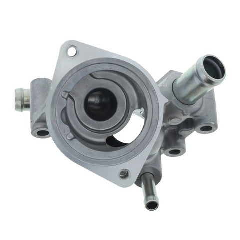 Motorad Engine Coolant Thermostat Housing,Engine Coolant Water Outlet P/N:CH1007 Fits: Acura Ilx 15-13, Honda Civic 15-12 - Image 5