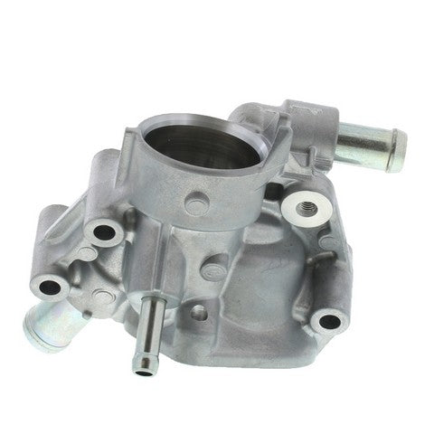 Motorad Engine Coolant Thermostat Housing,Engine Coolant Water Outlet P/N:CH1007 Fits: Acura Ilx 15-13, Honda Civic 15-12 - Image 2
