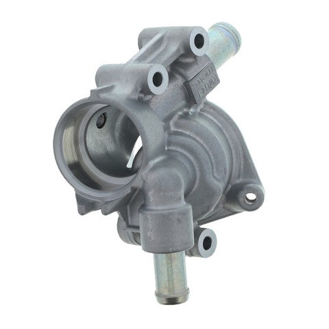 Motorad Engine Coolant Thermostat Housing,Engine Coolant Water Outlet P/N:CH1007 Fits: Acura Ilx 15-13, Honda Civic 15-12 - Image 4