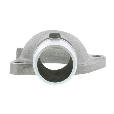 Motorad Engine Coolant Thermostat Housing,Engine Coolant Water Outlet P/N:CH1008 Fits: Hyundai Santa Fe 09-07, Kia Optima 10-06, Kia Rondo 10-07 - Image 3