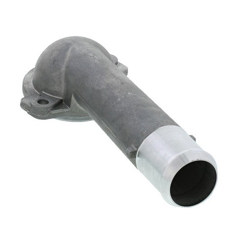 Motorad Engine Coolant Thermostat Housing,Engine Coolant Water Outlet P/N:CH1011 Fits: Ford Edge 24-15, Ford F-150 17-15, Ford Fusion 19-17, Lincoln Continental 20-17, Lincoln Mkx 18-16, Lincoln Mkz 20-17, Lincoln Nautilus 23-19 - Image 1
