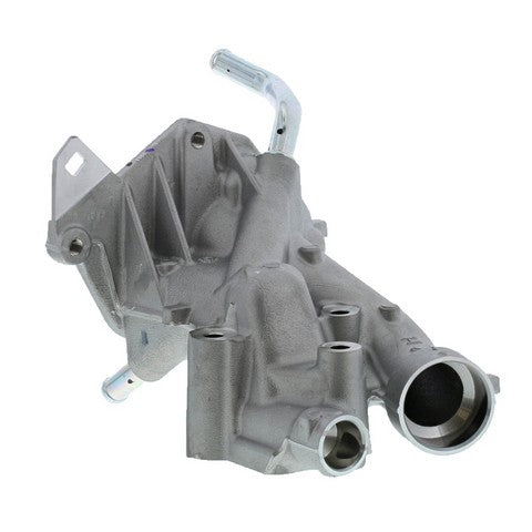 Motorad Engine Coolant Thermostat Housing,Engine Coolant Water Outlet P/N:CH1012 Fits: Infiniti Qx80 24-16, Nissan Armada 24-17, Nissan Nv1500 21-20, Nissan Nv2500 21-18, Nissan Nv3500 21-18, Nissan Titan 24-17, Nissan Titan Xd 24-16 - Image 1