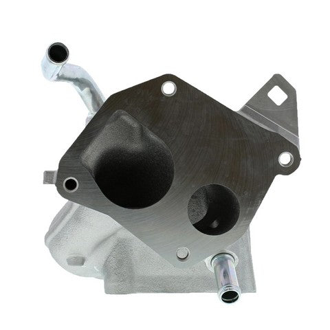 Motorad Engine Coolant Thermostat Housing,Engine Coolant Water Outlet P/N:CH1012 Fits: Infiniti Qx80 24-16, Nissan Armada 24-17, Nissan Nv1500 21-20, Nissan Nv2500 21-18, Nissan Nv3500 21-18, Nissan Titan 24-17, Nissan Titan Xd 24-16 - Image 2