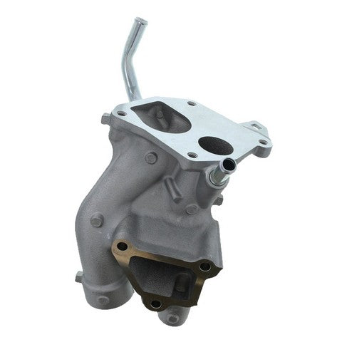 Motorad Engine Coolant Thermostat Housing,Engine Coolant Water Outlet P/N:CH1012 Fits: Infiniti Qx80 24-16, Nissan Armada 24-17, Nissan Nv1500 21-20, Nissan Nv2500 21-18, Nissan Nv3500 21-18, Nissan Titan 24-17, Nissan Titan Xd 24-16 - Image 3