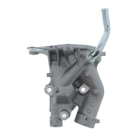 Motorad Engine Coolant Thermostat Housing,Engine Coolant Water Outlet P/N:CH1012 Fits: Infiniti Qx80 24-16, Nissan Armada 24-17, Nissan Nv1500 21-20, Nissan Nv2500 21-18, Nissan Nv3500 21-18, Nissan Titan 24-17, Nissan Titan Xd 24-16 - Image 5