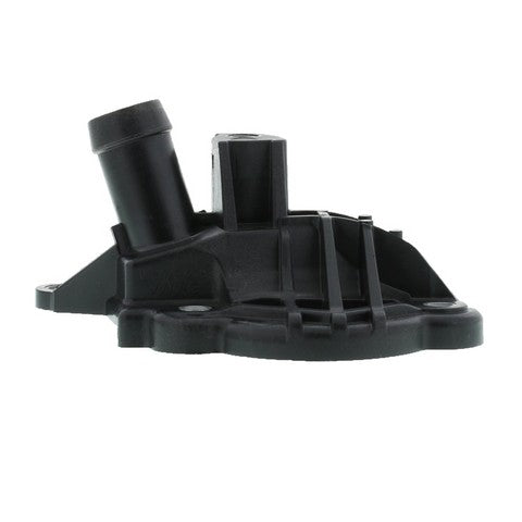 Motorad Engine Coolant Thermostat Housing,Engine Coolant Water Outlet P/N:CH1013 Fits: Audi A3 16-15, Audi A3 2013, Volkswagen Jetta 18-13 - Image 5