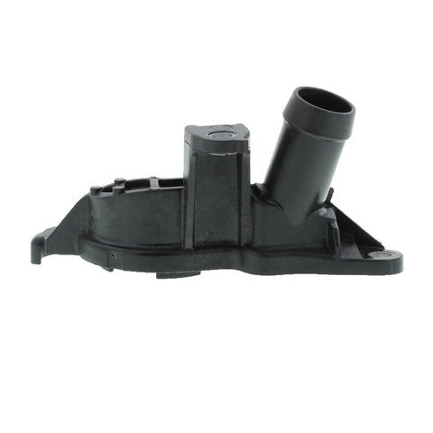 Motorad Engine Coolant Thermostat Housing,Engine Coolant Water Outlet P/N:CH1013 Fits: Audi A3 16-15, Audi A3 2013, Volkswagen Jetta 18-13 - Image 2