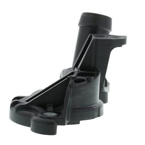 Motorad Engine Coolant Thermostat Housing,Engine Coolant Water Outlet P/N:CH1013 Fits: Audi A3 16-15, Audi A3 2013, Volkswagen Jetta 18-13 - Image 3