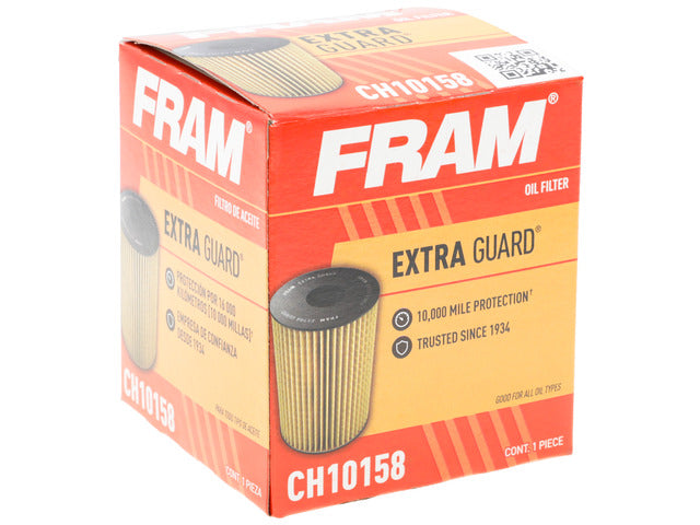 FRAM Engine Oil Filter P/N:CH10158 Fits: Lexus Gs300, Lexus Gs350, Lexus Gs450h, Lexus Gs460, Lexus Gx460, Lexus Is250, Lexus Is300, Lexus Is350 - Image 3