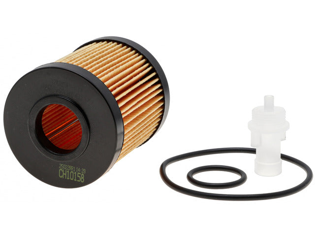 FRAM Engine Oil Filter P/N:CH10158 Fits: Lexus Gs300, Lexus Gs350, Lexus Gs450h, Lexus Gs460, Lexus Gx460, Lexus Is250, Lexus Is300, Lexus Is350 - Image 6