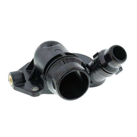 Motorad Engine Coolant Thermostat Housing,Engine Coolant Water Outlet P/N:CH1015 Fits: BMW 535d 16-14, BMW 535d Xdrive 16-14, BMW 740ld Xdrive 2015, BMW X5 18-14 - Image 1