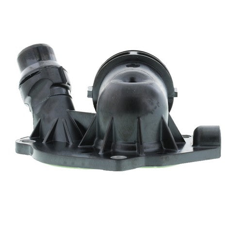 Motorad Engine Coolant Thermostat Housing,Engine Coolant Water Outlet P/N:CH1015 Fits: BMW 535d 16-14, BMW 535d Xdrive 16-14, BMW 740ld Xdrive 2015, BMW X5 18-14 - Image 4