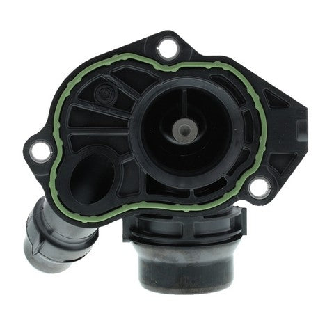 Motorad Engine Coolant Thermostat Housing,Engine Coolant Water Outlet P/N:CH1015 Fits: BMW 535d 16-14, BMW 535d Xdrive 16-14, BMW 740ld Xdrive 2015, BMW X5 18-14 - Image 3