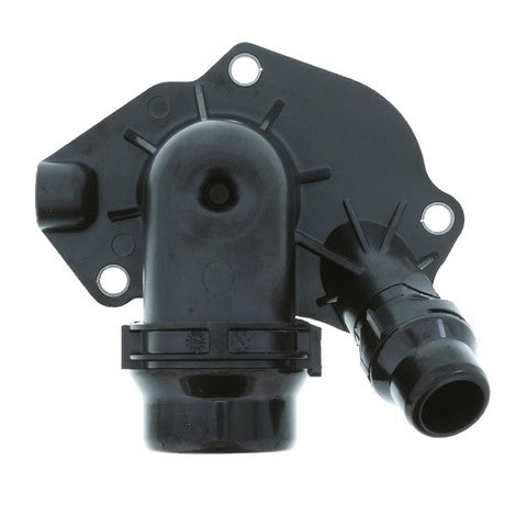 Motorad Engine Coolant Thermostat Housing,Engine Coolant Water Outlet P/N:CH1015 Fits: BMW 535d 16-14, BMW 535d Xdrive 16-14, BMW 740ld Xdrive 2015, BMW X5 18-14 - Image 2