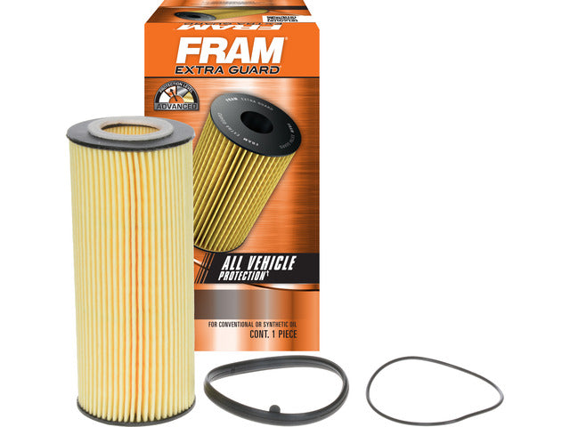 FRAM Engine Oil Filter P/N:CH10160 Fits: Audi A4, Audi A4 Quattro, Audi A5 Quattro, Audi A6, Audi A6 Quattro, Audi A7 Quattro, Audi A8 Quattro, Audi Q5, Audi Q7, Audi S4, Audi S5, Audi Sq5, Porsche Cayenne, Porsche Panamera, Volkswagen Touareg - Image 4