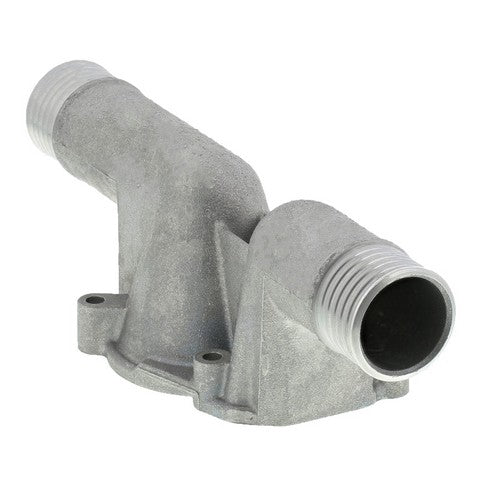 Motorad Engine Coolant Thermostat Housing,Engine Coolant Water Outlet P/N:CH1016 Fits: BMW 318i 95-91, BMW 318is 95-91, BMW 318ti 1995 - Image 1