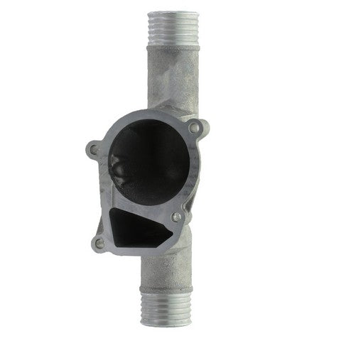 Motorad Engine Coolant Thermostat Housing,Engine Coolant Water Outlet P/N:CH1016 Fits: BMW 318i 95-91, BMW 318is 95-91, BMW 318ti 1995 - Image 6