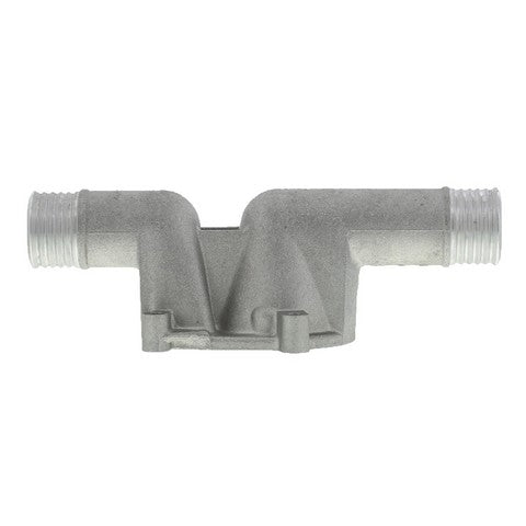 Motorad Engine Coolant Thermostat Housing,Engine Coolant Water Outlet P/N:CH1016 Fits: BMW 318i 95-91, BMW 318is 95-91, BMW 318ti 1995 - Image 2